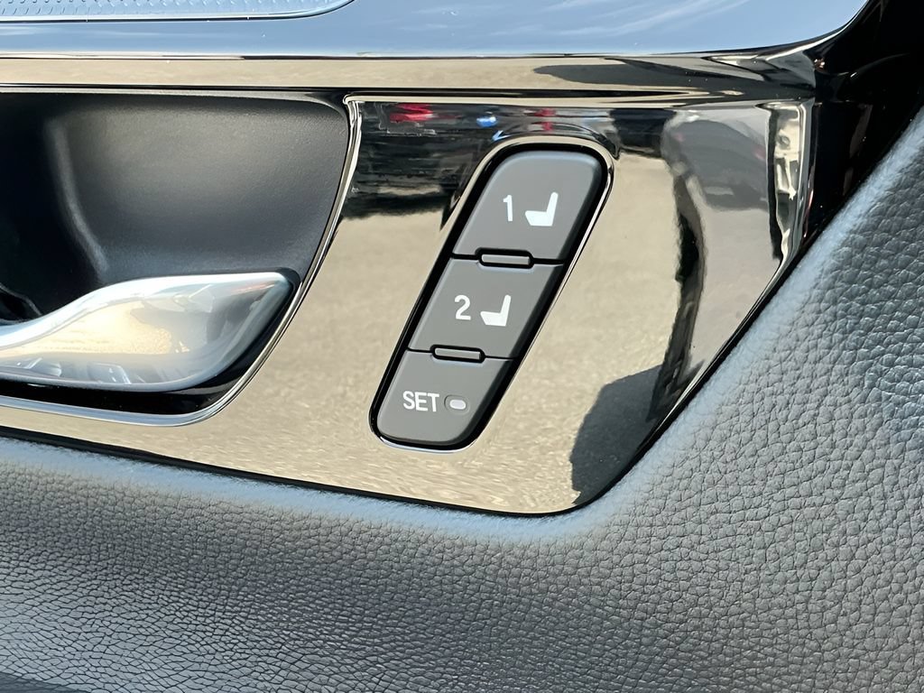 Certified 2026 Honda CR-V EX-L image 23
