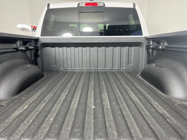 New 2026 RAM 1500 Big Horn AWD/4WD image 8