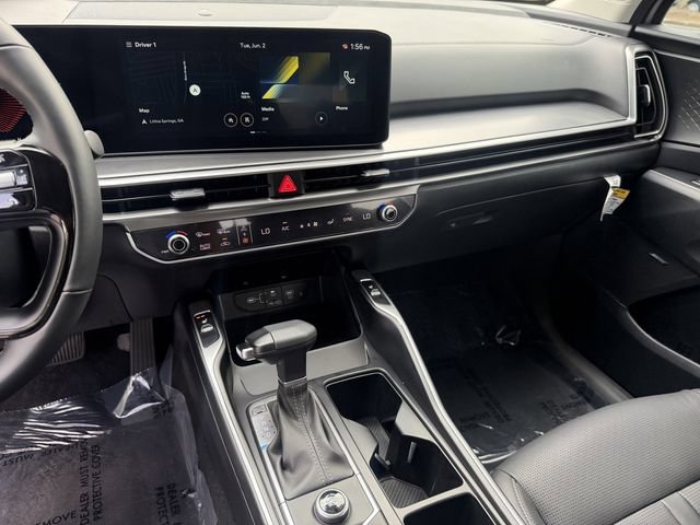 Certified 2026 Kia Sorento EX w/ EX Premium Package FWD image 16