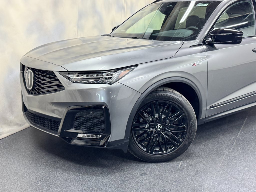 New 2026 Acura MDX A-Spec image 2