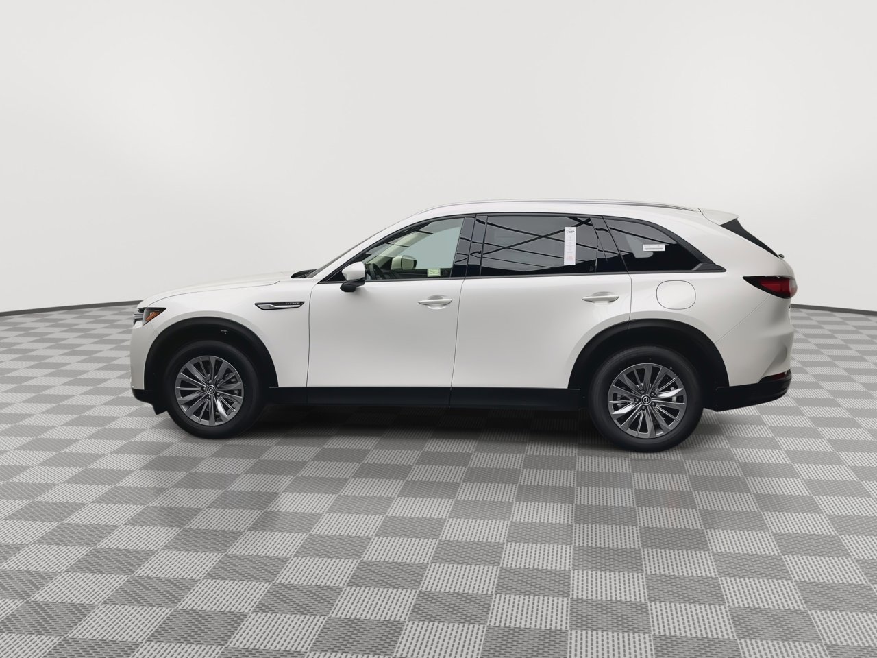 New 2025 MAZDA CX-90 3.3 Turbo w/ Preferred Package image 38