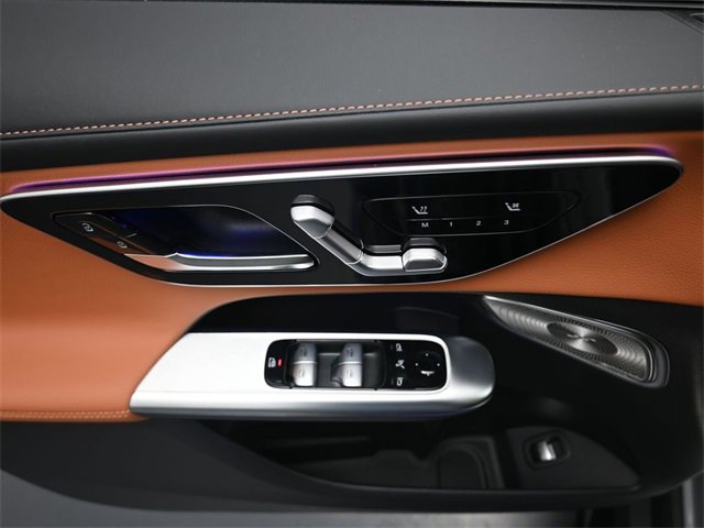 New 2026 Mercedes-Benz GLC 43 AMG 4MATIC Coupe image 20