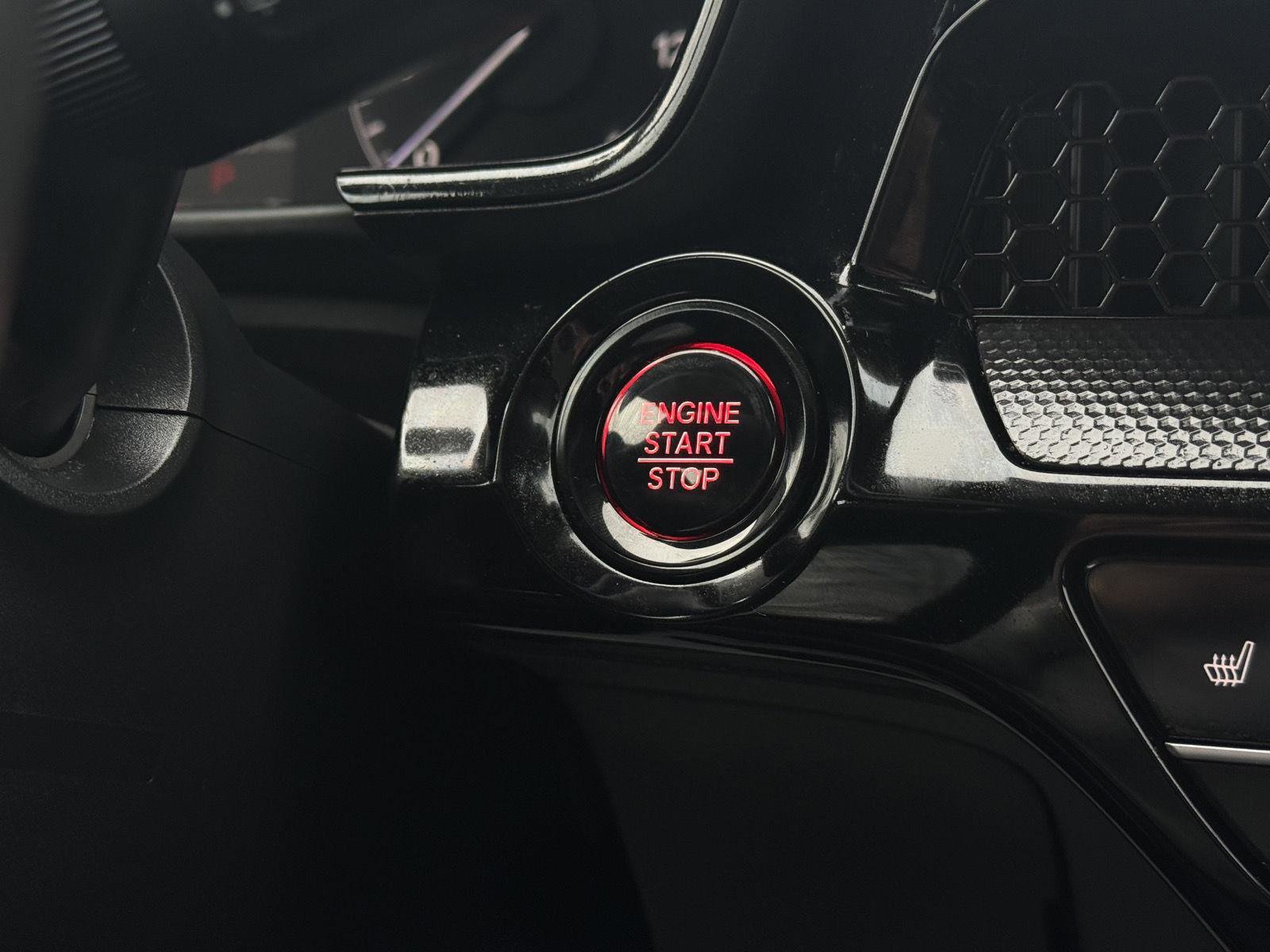 Certified 2023 Honda CR-V EX-L image 18