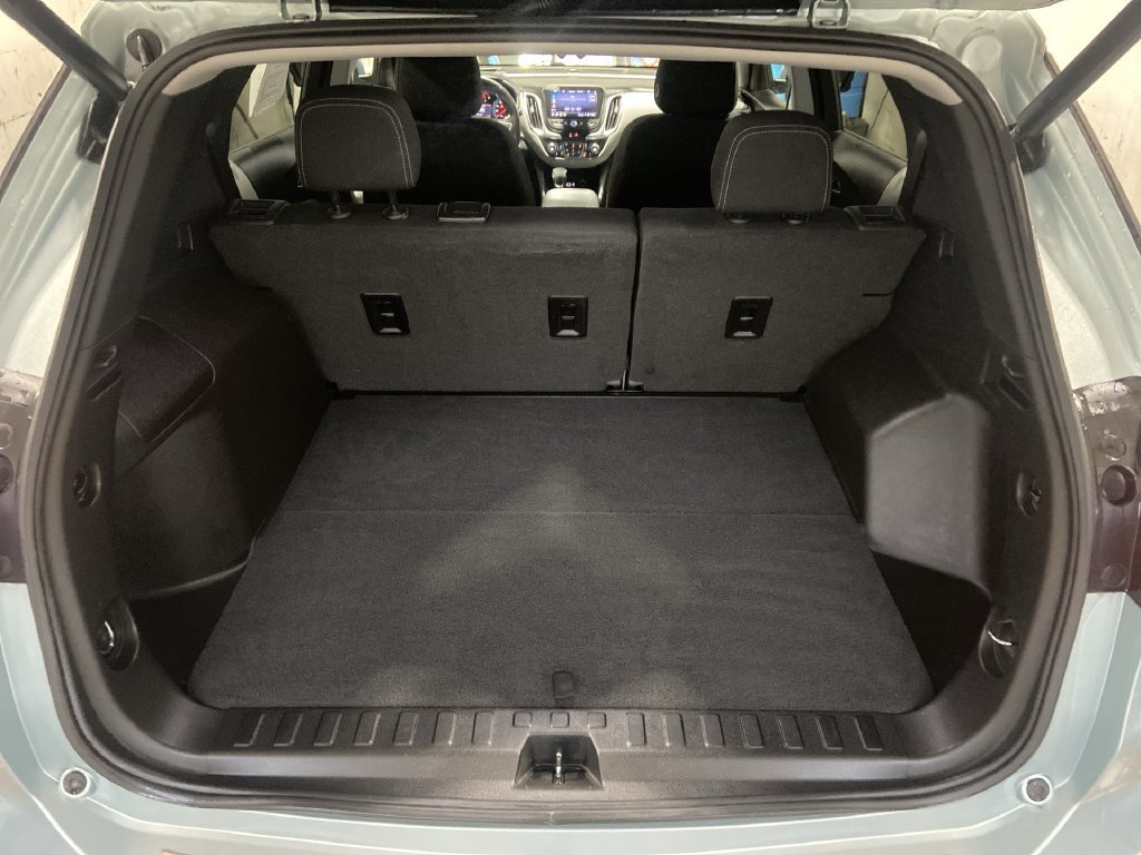 Certified 2022 Chevrolet Equinox LT AWD/4WD image 25