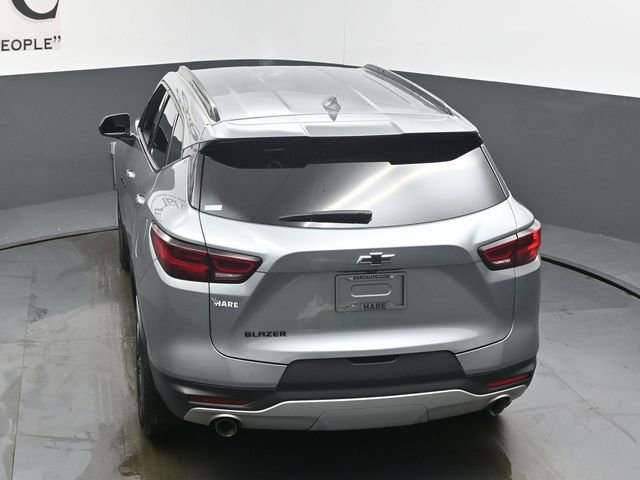 Used 2024 Chevrolet Blazer LT w/ Convenience Package image 56