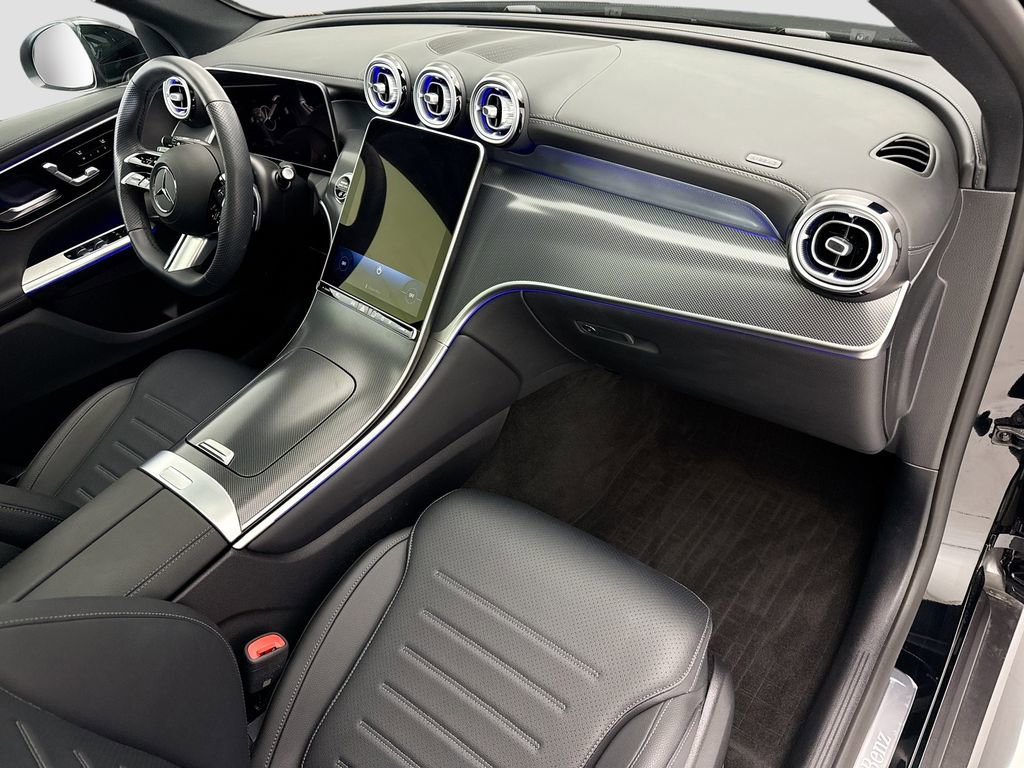 Certified 2026 Mercedes-Benz GLC 300 image 16