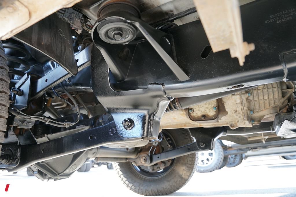 Used 2005 Dodge Ram 3500 Truck SLT w/ Protection Group image 51