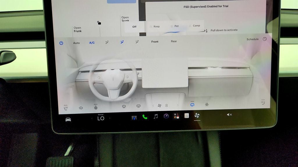 Used 2023 Tesla Model Y Long Range AWD/4WD image 22