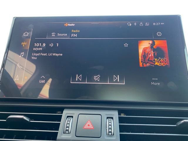 Used 2023 Audi Q5 2.0T Premium Plus image 21