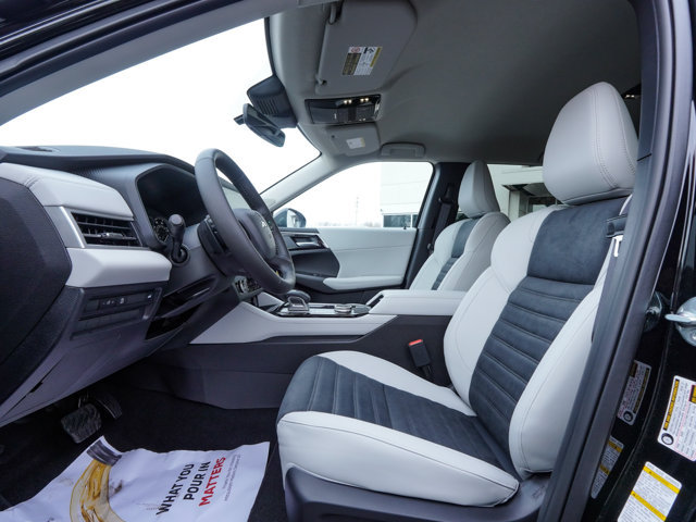 New 2026 Mitsubishi Outlander SE AWD/4WD image 33