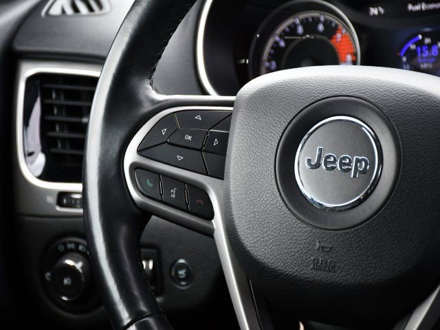 Used 2019 Jeep Cherokee Limited image 20