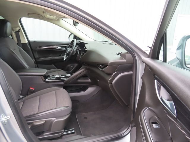 Used 2023 Buick Envision Preferred w/ Sport Touring Package AWD/4WD image 22