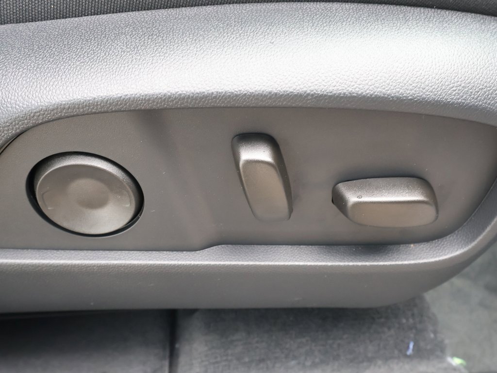 New 2026 Chevrolet Equinox RS w/ Convenience Package III image 35