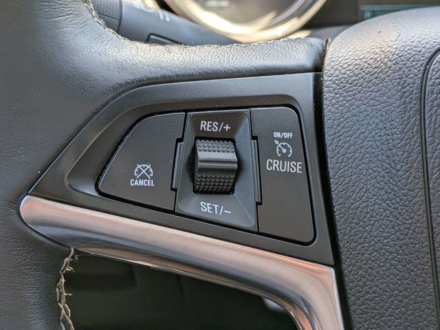 Used 2015 Buick Encore FWD image 24