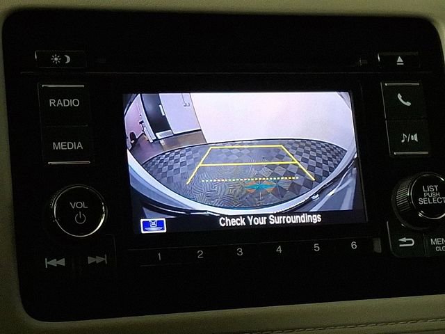 Used 2022 Honda HR-V LX image 4