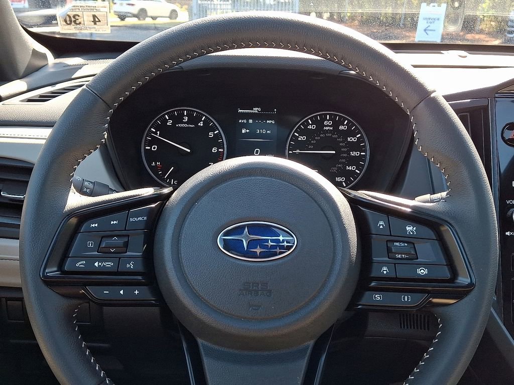 Used 2025 Subaru Forester Premium image 18