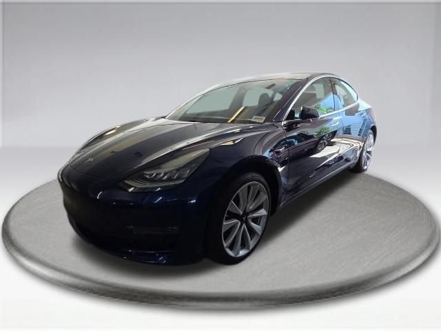 Used 2019 Tesla Model 3 Mid Range RWD image 12