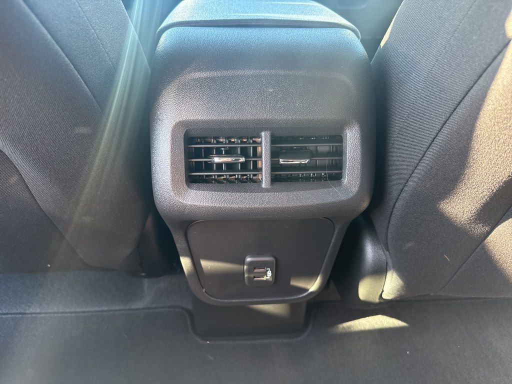 Used 2024 Chevrolet Equinox LS image 12