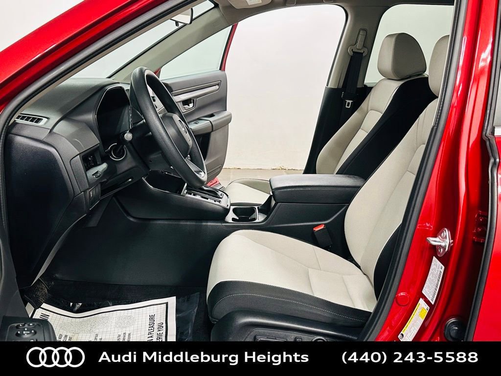 Used 2024 Honda CR-V EX image 9