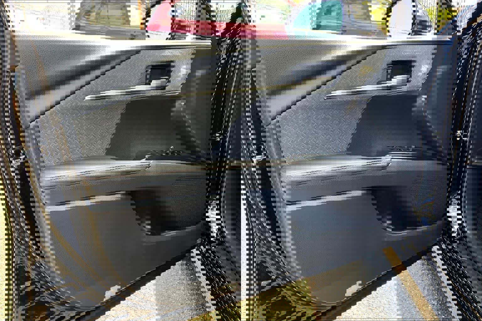 Used 2026 Toyota Camry XLE w/ Premium Plus Package image 22