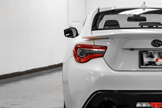 Used 2020 Toyota 86 RWD image 40