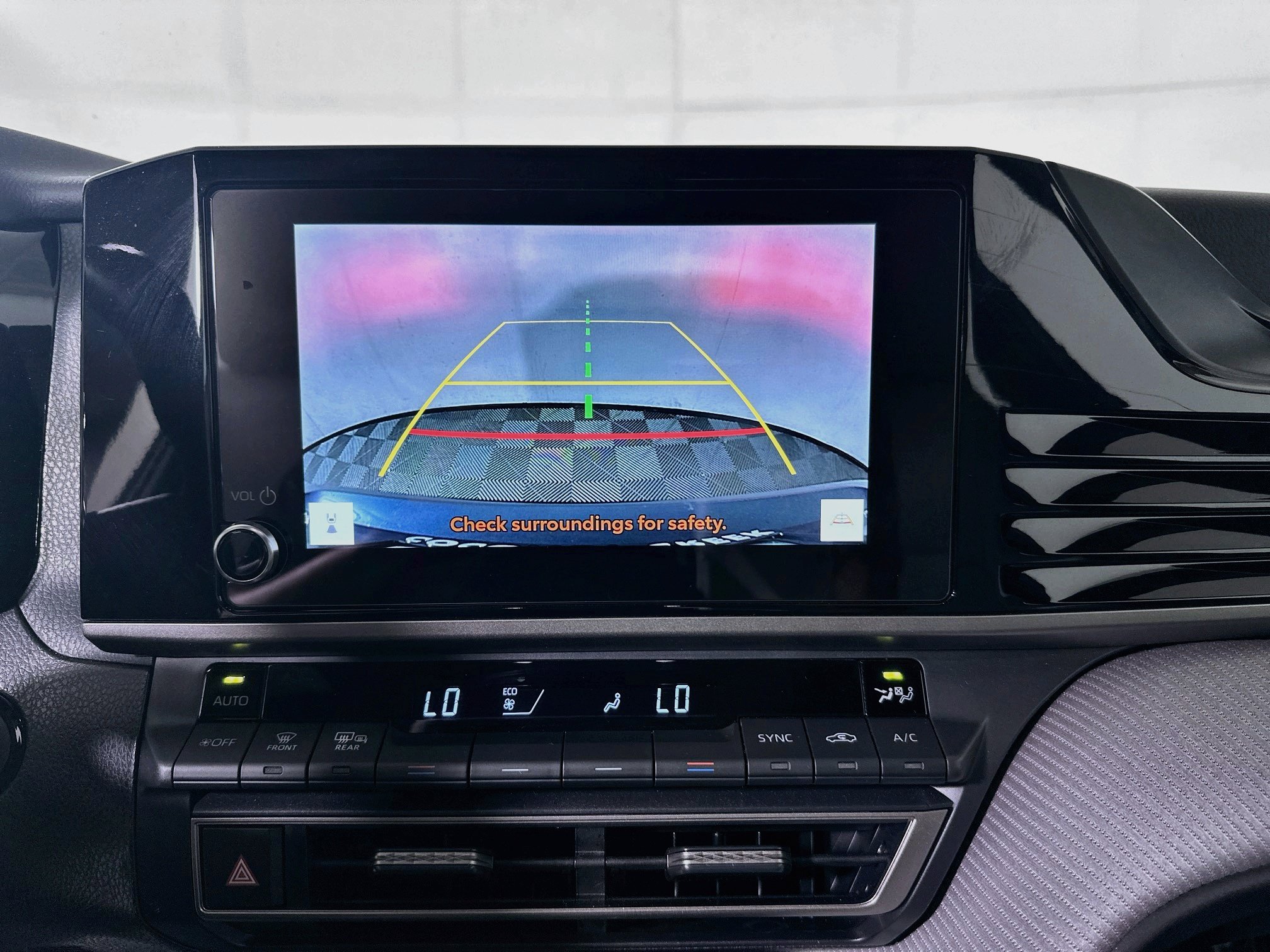 Certified 2026 Toyota Camry SE FWD image 25