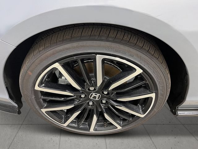 New 2026 Honda Accord Touring image 11