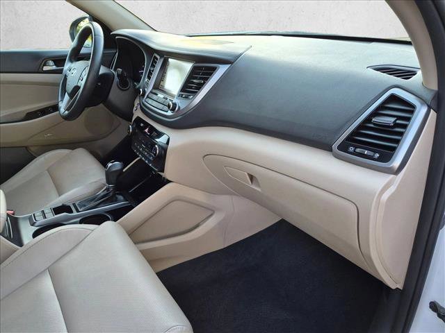 Used 2018 Hyundai Tucson Limited FWD image 20