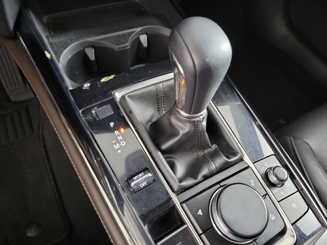 Certified 2022 MAZDA CX-30 AWD 2.5 S w/ Premium Package image 30