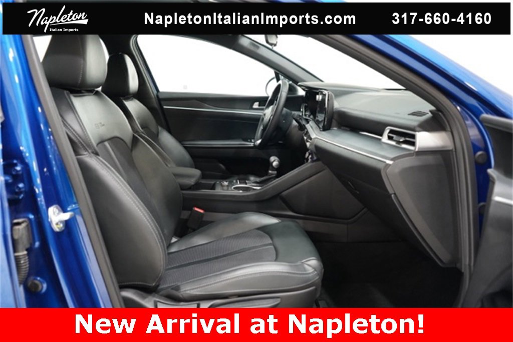 Used 2023 Kia K5 GT-Line image 33