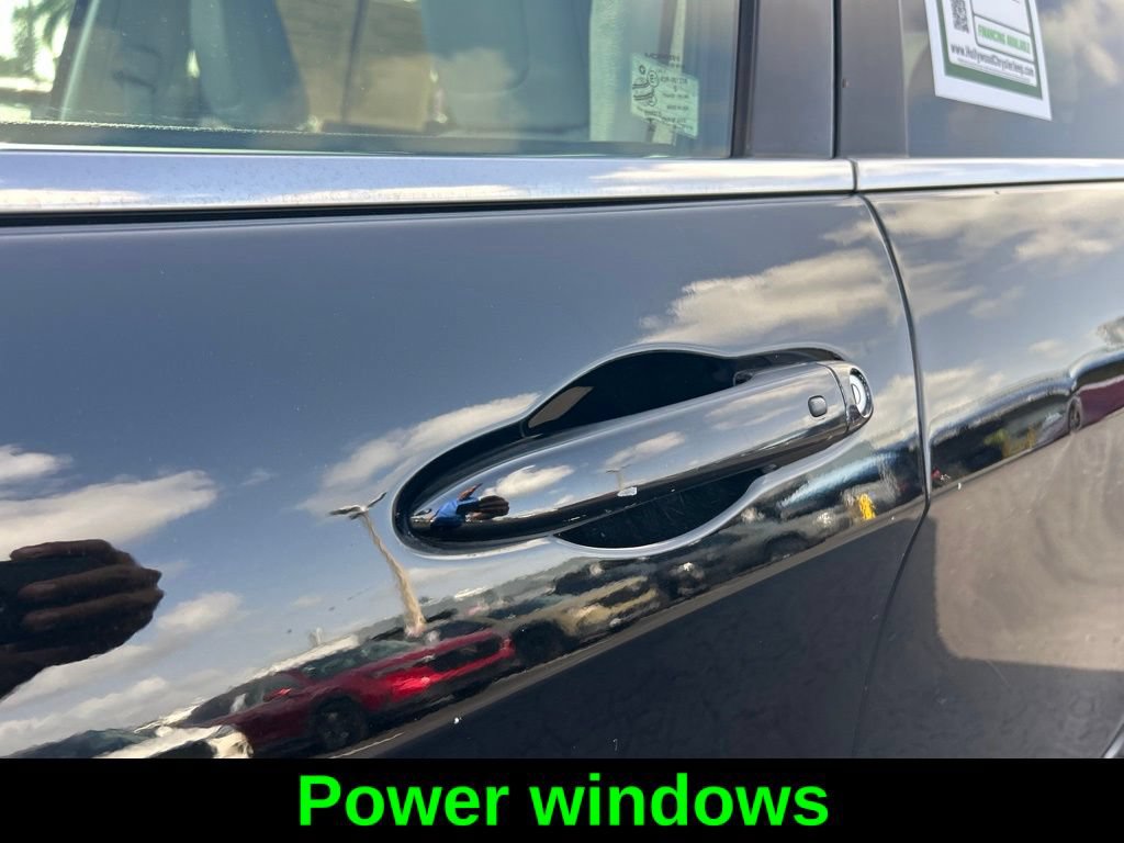 Certified 2021 Jeep Cherokee Latitude Lux w/ Sun & Sound Group FWD image 23