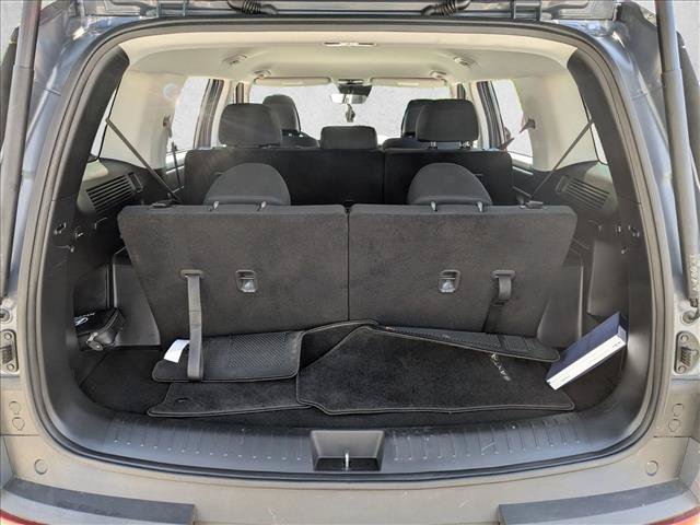 Used 2025 Hyundai Santa Fe SE FWD image 6