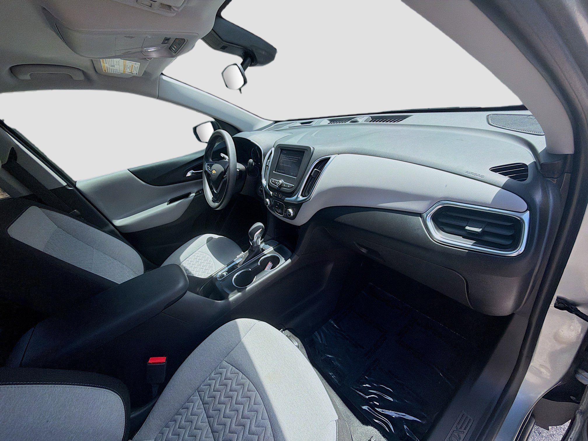 Used 2023 Chevrolet Equinox LS w/ LS Convenience Package FWD image 27