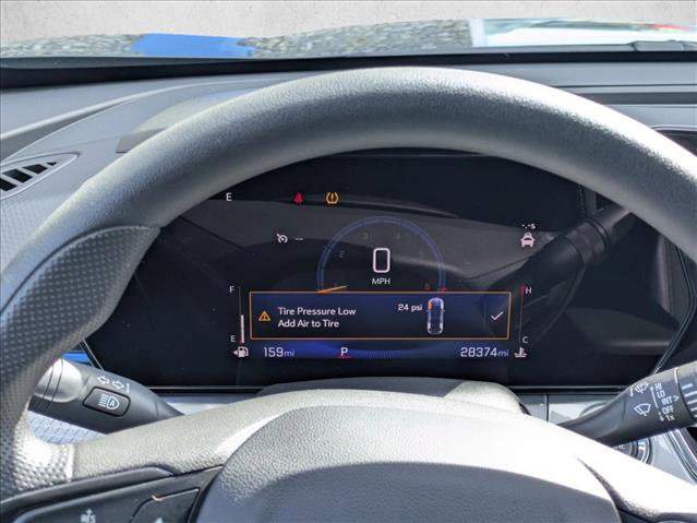 Used 2025 Chevrolet Trax LT image 14