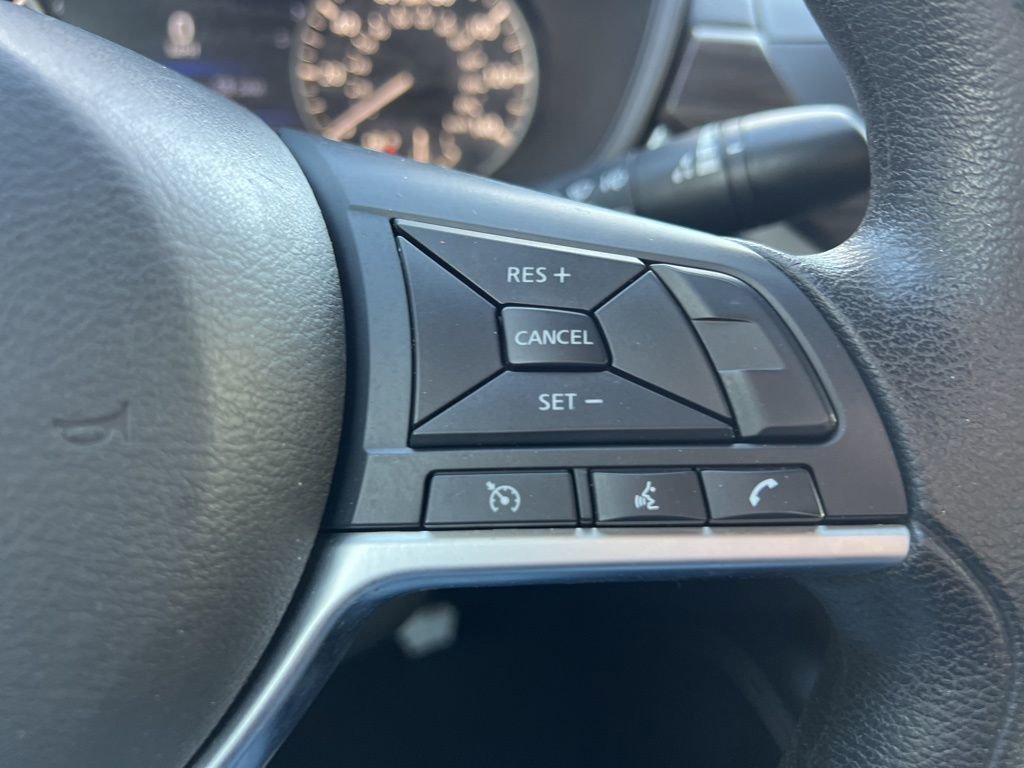 Used 2023 Nissan Altima 2.5 SV image 24