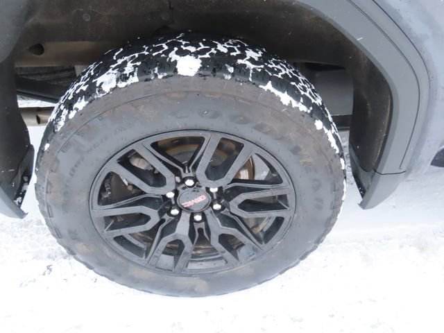 Used 2024 GMC Sierra 1500 Elevation w/ Preferred Package image 14