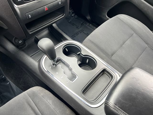 Used 2013 Dodge Durango SXT AWD/4WD image 25