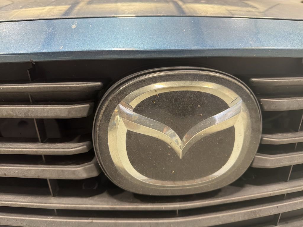 Used 2019 MAZDA CX-3 Sport w/ Sport I-ACTIVSENSE Package image 7