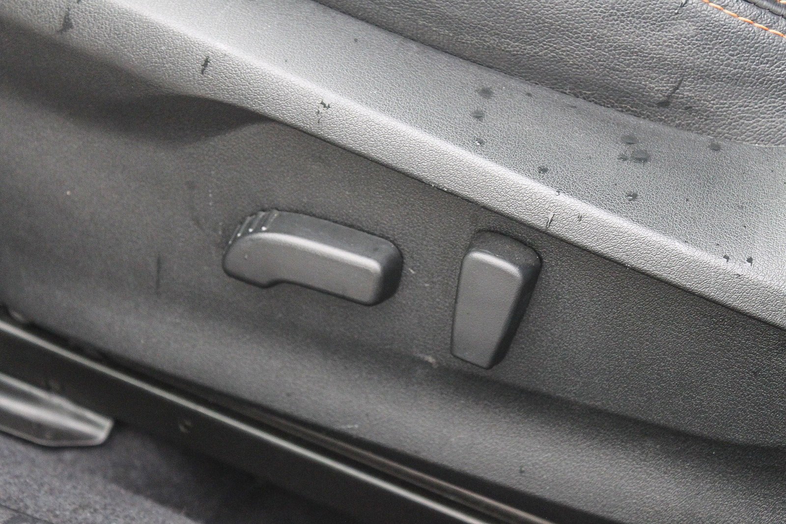 Used 2022 Subaru Crosstrek 2.5i Limited w/ Moonroof Package 2 image 22