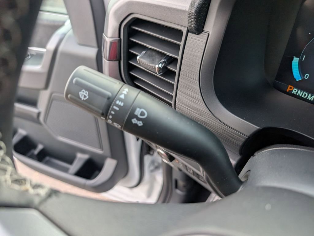 New 2025 Ford F150 XLT w/ Equipment Group 302A MID image 30