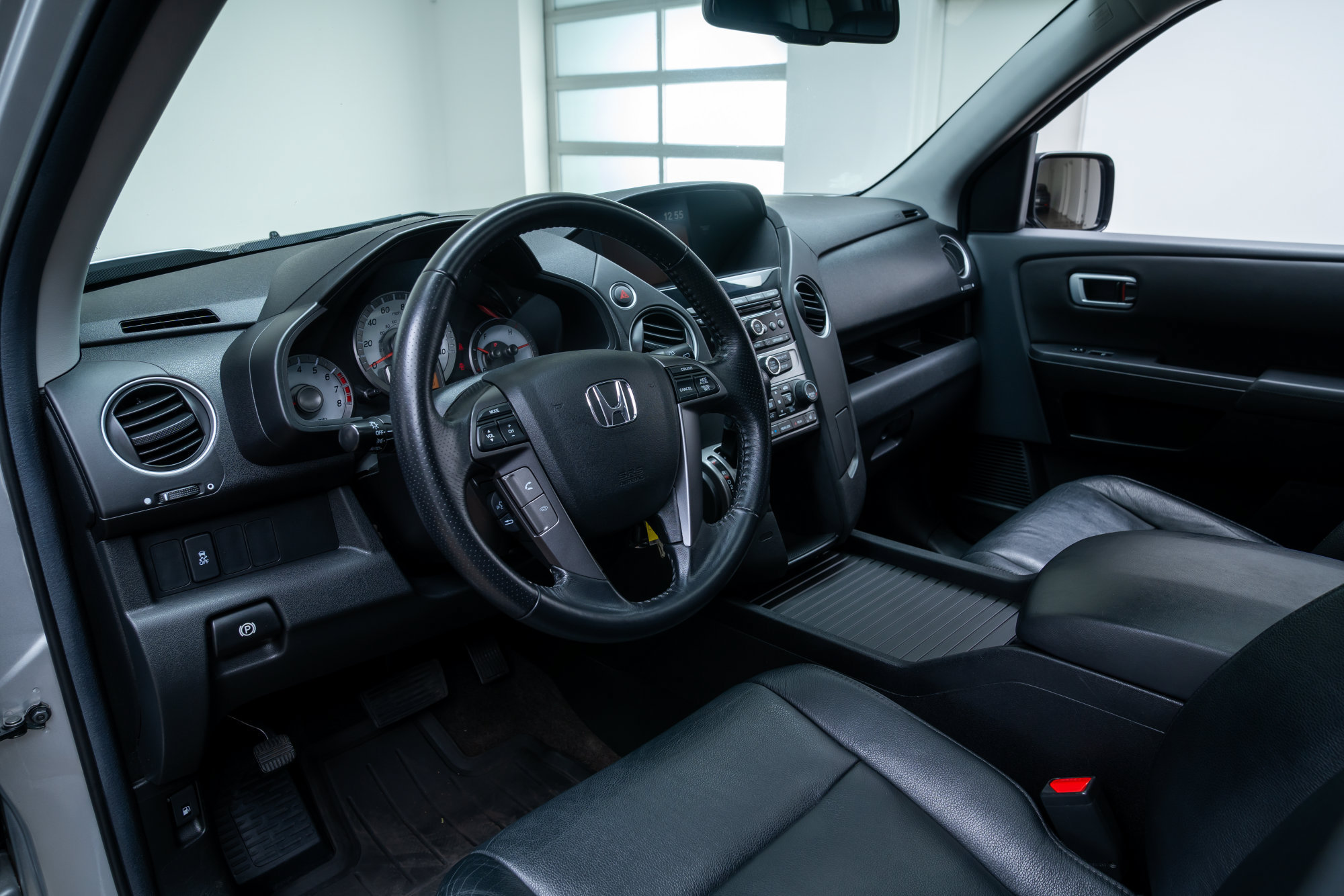 Used 2013 Honda Pilot EX-L image 21