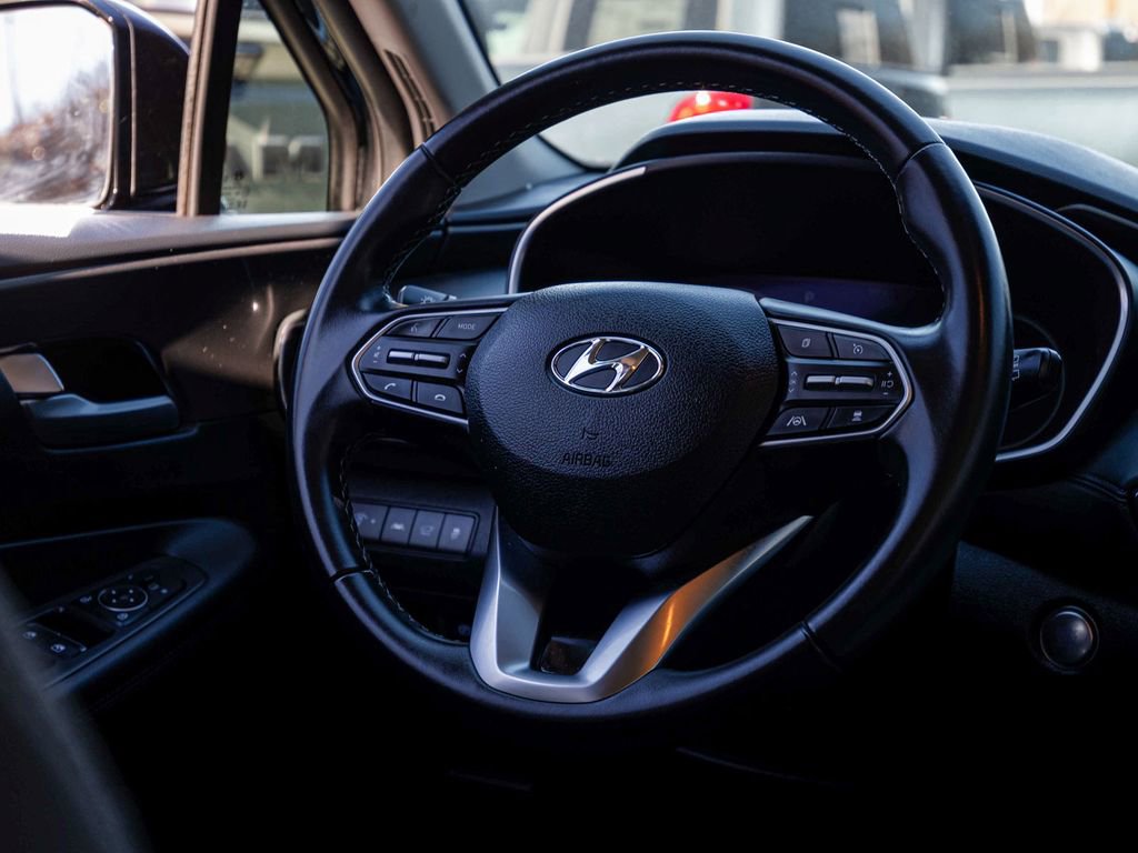 Used 2022 Hyundai Santa Fe XRT image 24