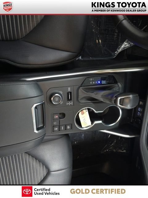 Certified 2024 Toyota Highlander XSE AWD/4WD image 21