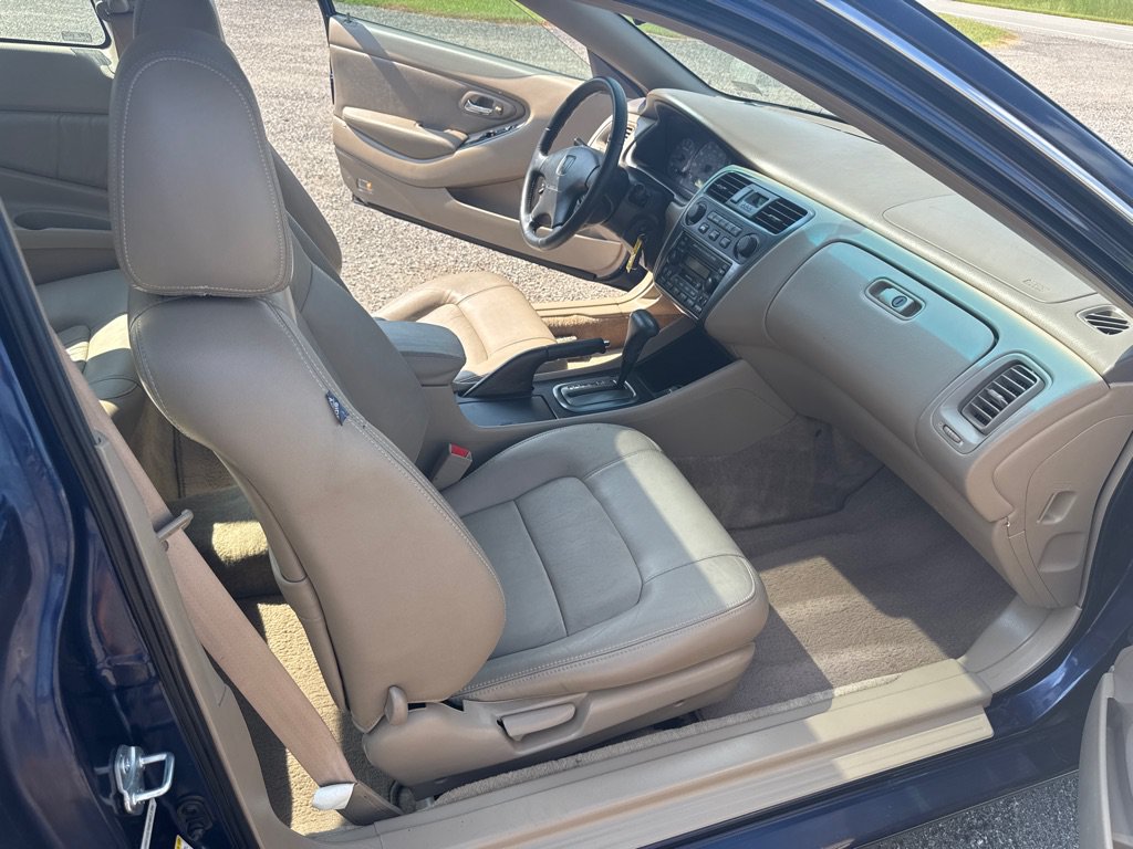Used 2001 Honda Accord EX image 22
