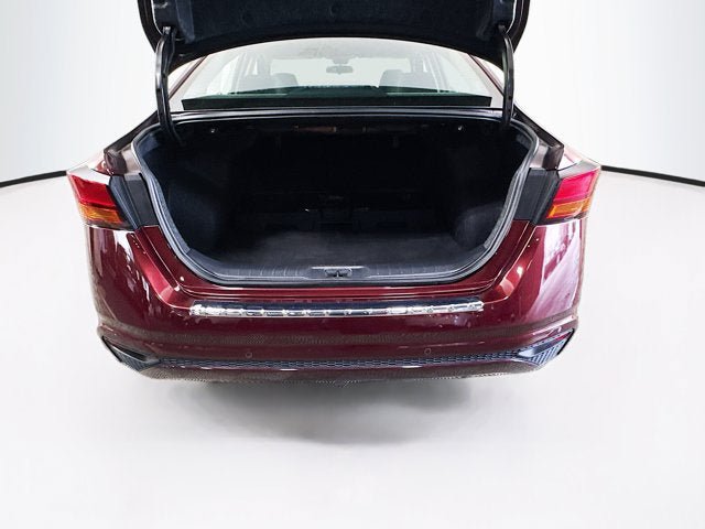 Certified 2023 Nissan Altima 2.5 SV AWD/4WD image 20