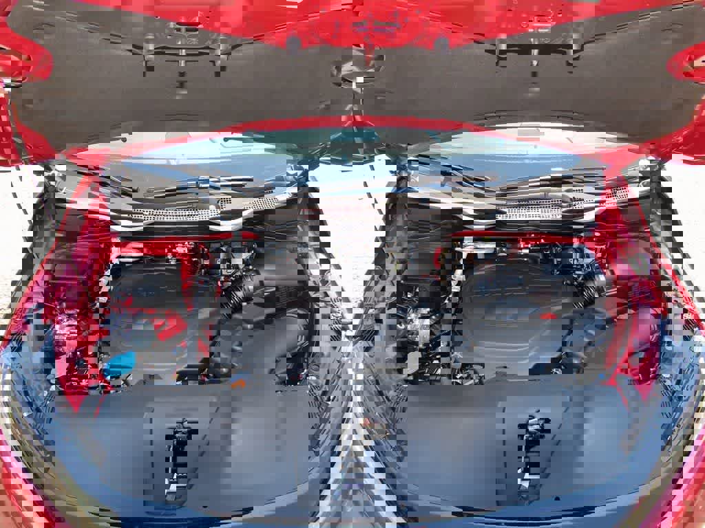 New 2026 Honda Odyssey Sport-L image 10