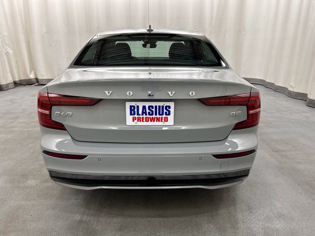 Used 2025 Volvo S60 B5 Core FWD image 21