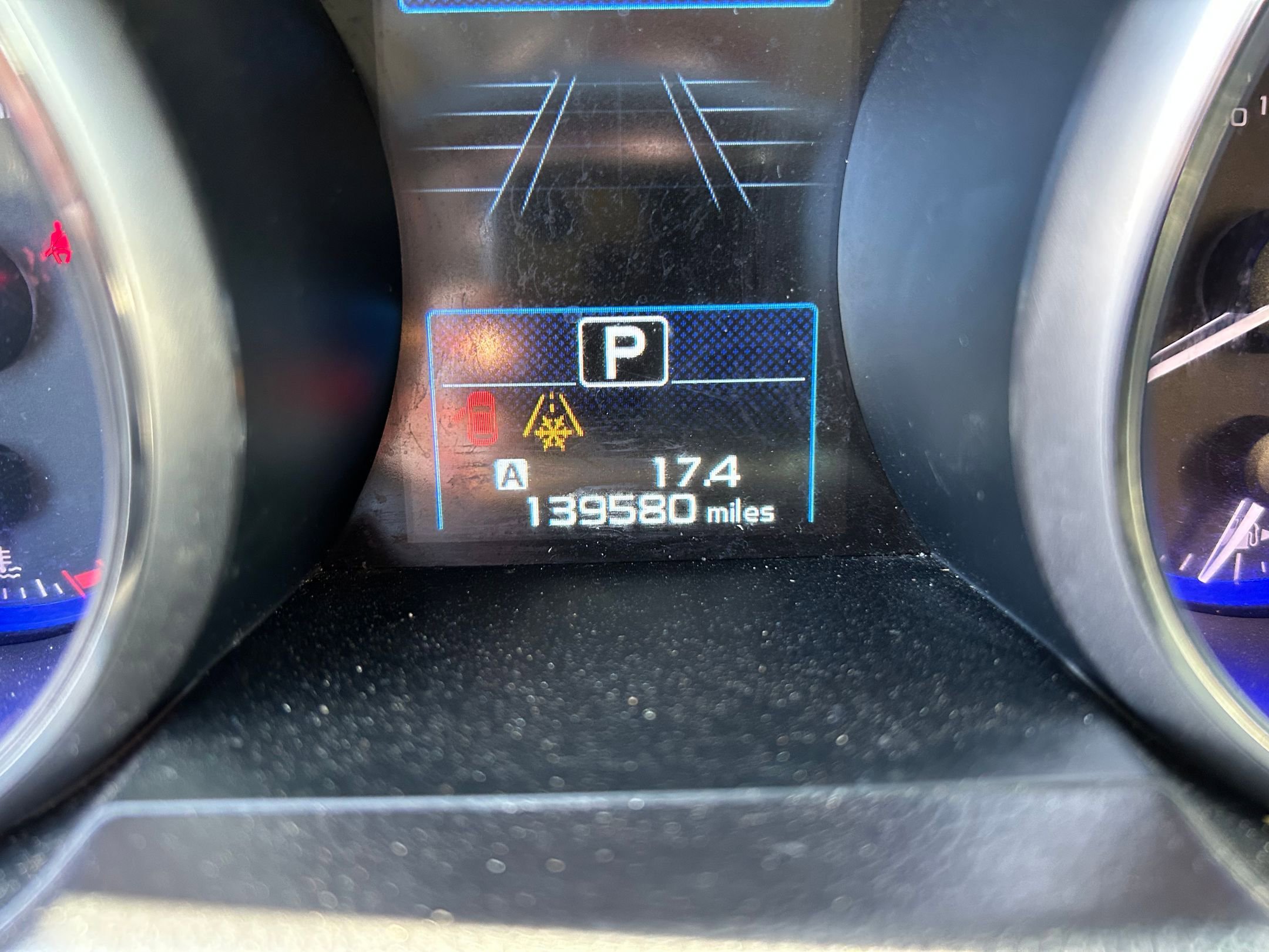 Used 2016 Subaru Outback 2.5i Premium image 16