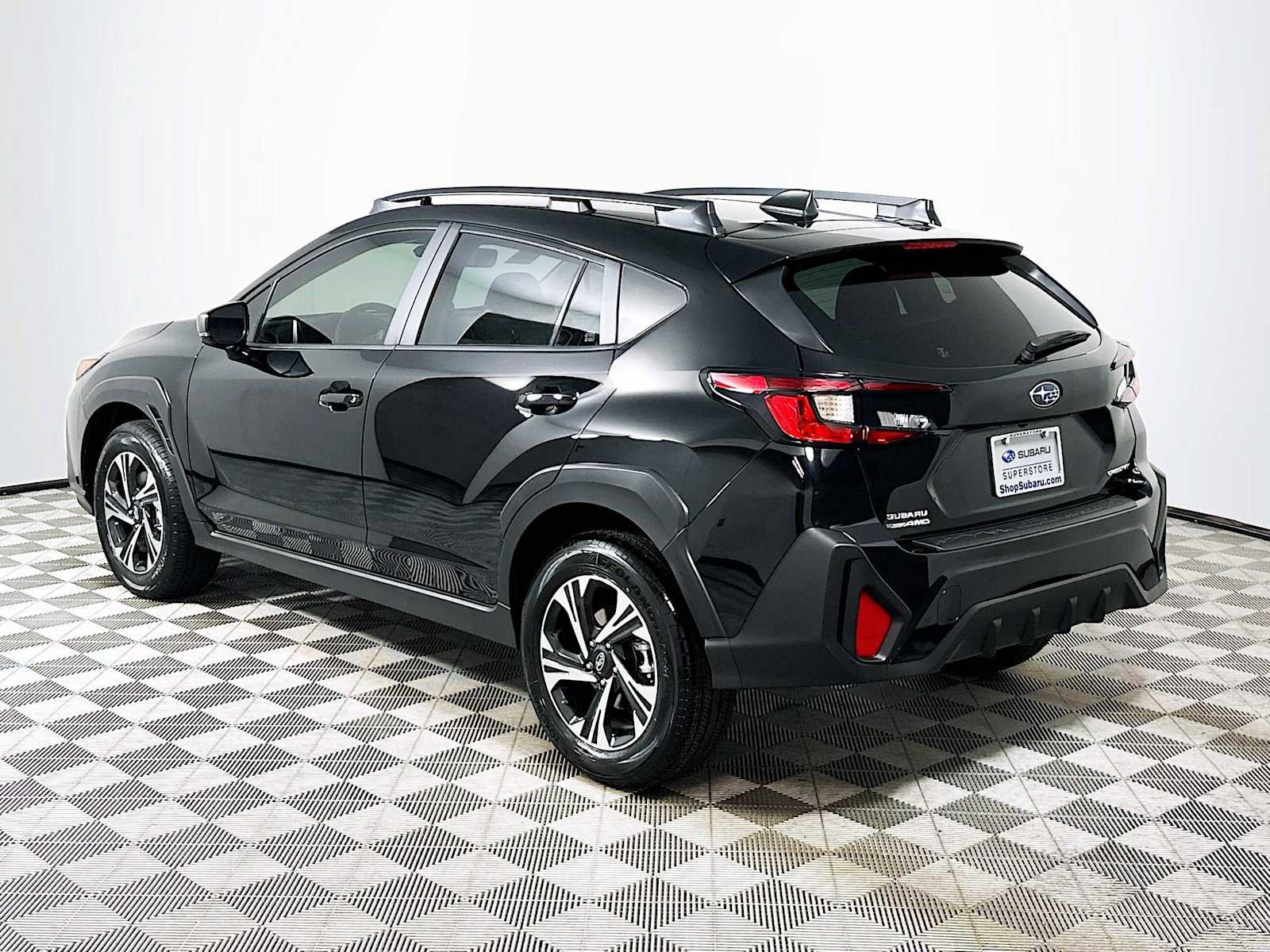 New 2025 Subaru Crosstrek 2.0i Premium image 5