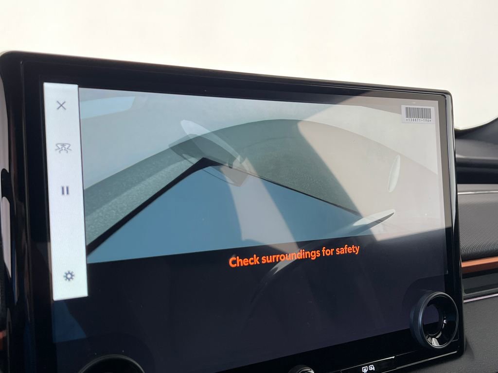 New 2026 Subaru Uncharted AWD image 31